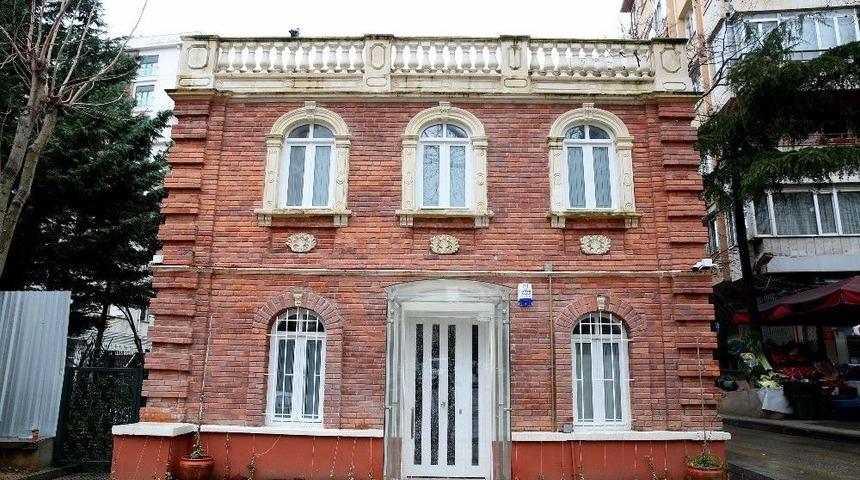 Kadık&ouml;y&rsquo;de Haldun Taner M&uuml;ze Evi A&ccedil;ılıyor