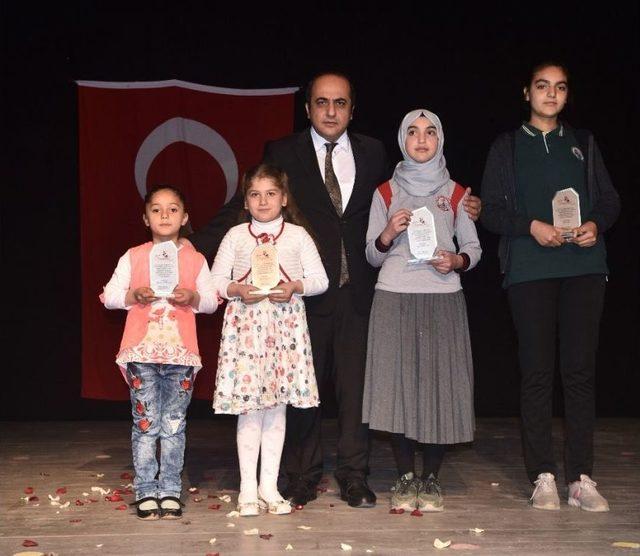 Ahlat’ta İstiklal Marşı’nın Kabulü Ve Mehmet Akif Ersoy’u Anma Günü