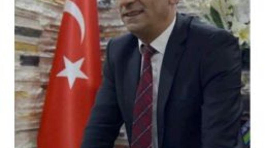 Egc Başkanı Barlak’tan Basın Bayramı Kutlaması