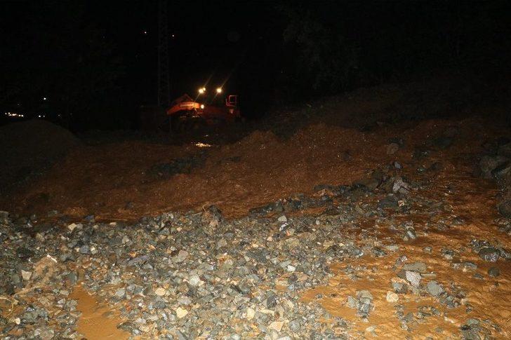 Rize’de Son 1 Ayda Yaşanan 4 Selin Bilançosu Netleşiyor G2