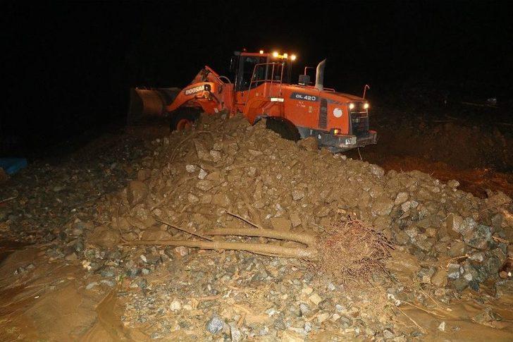 Rize’de Son 1 Ayda Yaşanan 4 Selin Bilançosu Netleşiyor G3