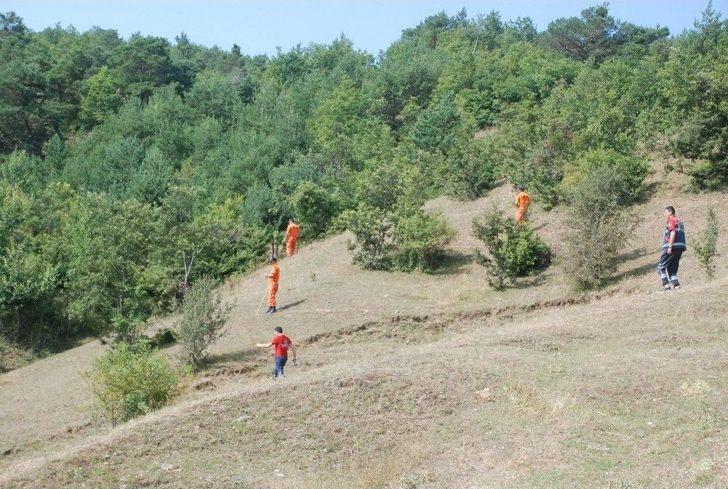 Evrim’in Traktör Kazasında Öldüğü Şüphesi G1