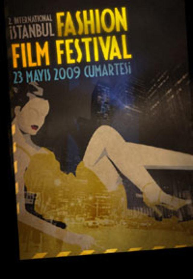 2. International Fashion Film Festival