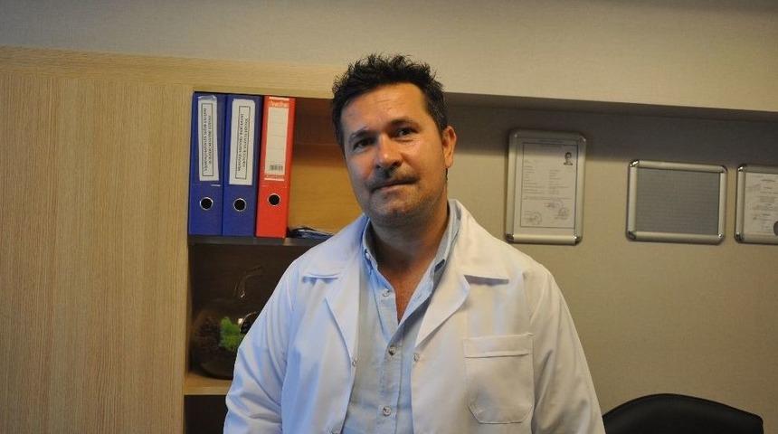 &rsquo;&rsquo;klima Uzun Kullanıldığında, Akciğer Ve Astım Ataklarını Arttırıyor&rsquo;&rsquo;