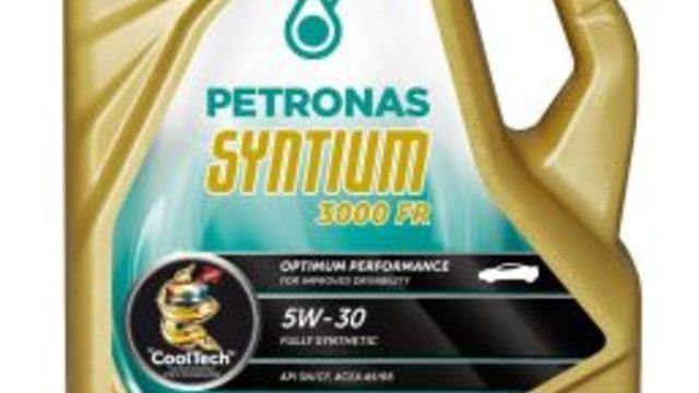 Petronas’tan Modern Otomobillere Özel Yağ Geliştirdi