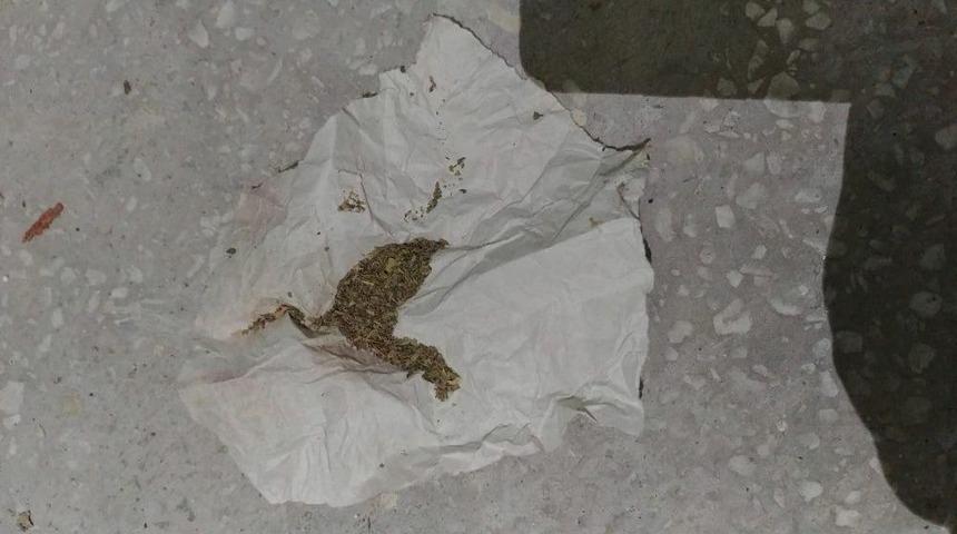 Samsun’da Uyuşturucu Operasyonu: 12 Gözaltı