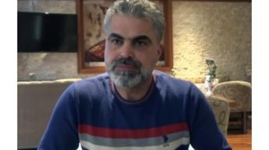 D&uuml;şen Jetin Kadın Pilotunun Fet&ouml; Mağduru Olduğu Ortaya &Ccedil;ıktı