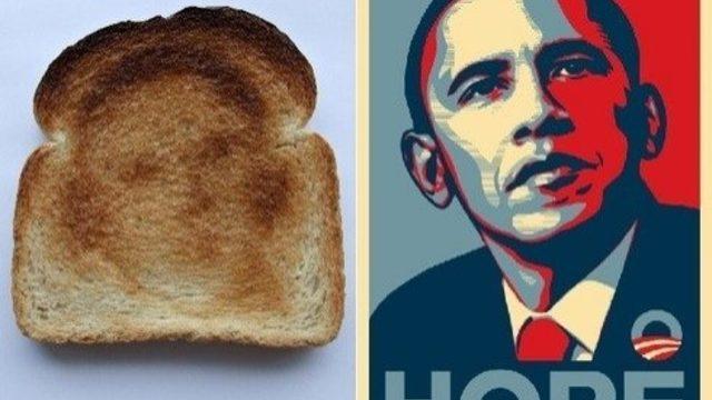 Şüphe Uyandıracak Derecede Ünlülere Benzeyen 19 Yiyecek