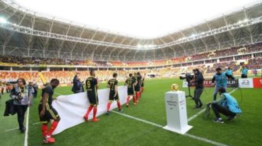 E.yeni Malatyaspor&rsquo;da Trabzon Mesaisi Yarın Başlayacak