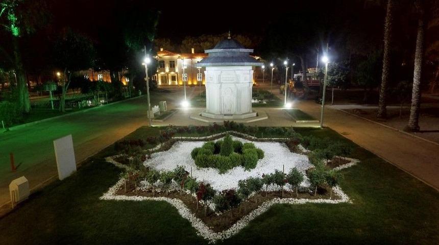 Dokumapark G&ouml;z Kamaştırıyor