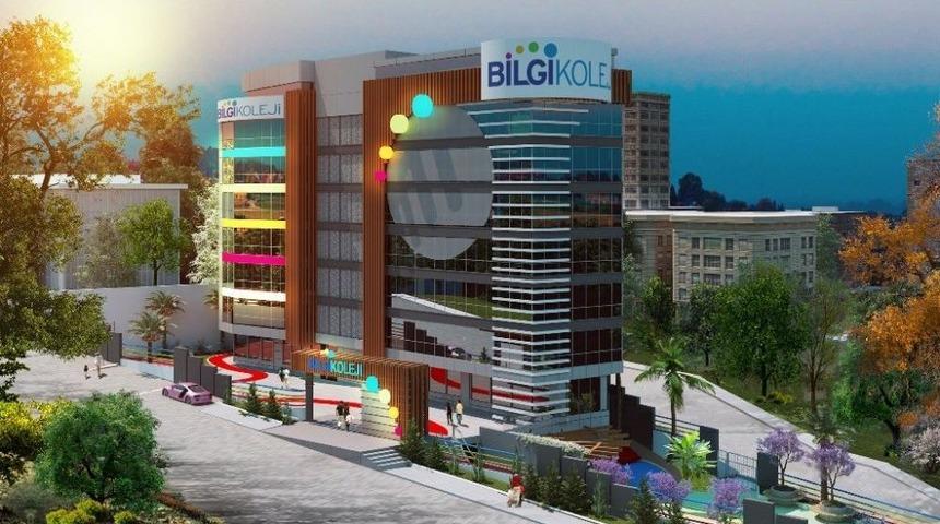 Bilgi Koleji&rsquo;nden Dev Bilişim Ve Teknoloji Adımı