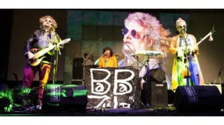 Havagazında &rsquo;baba Zula&rsquo; R&uuml;zgarı