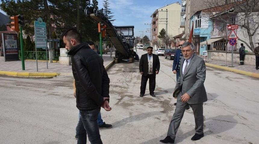 B&uuml;y&uuml;kşehir 660 G&uuml;n Sonra İn&ouml;n&uuml;&rsquo;de