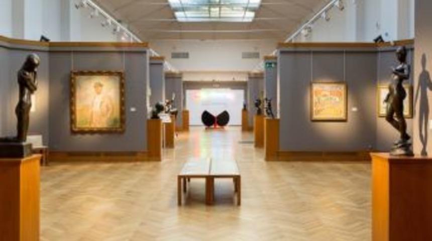 Yemek, Sanat Ve M&uuml;zik Alanındaki En İyi Şehirler Belli Oldu