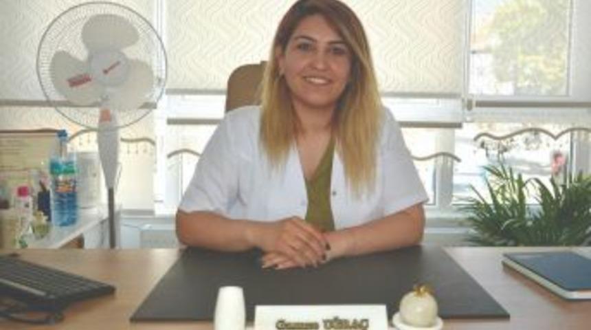 Bayramda Et T&uuml;ketimine Dikkat