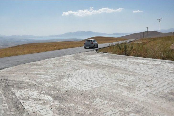 İpekyolu Belediyesinden Hummalı Çalışma G2