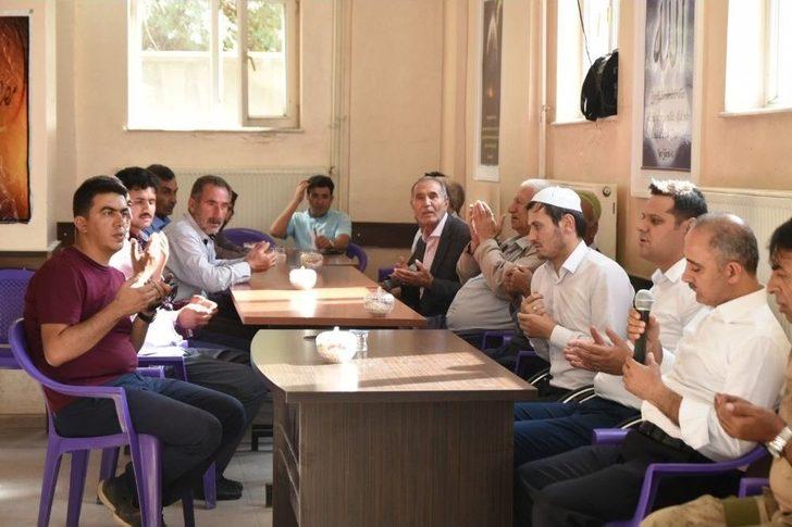 İpekyolu Belediyesinden Hummalı Çalışma G5