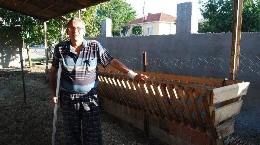 12 Ko&ccedil;unu Dolandırıcılara Kaptırdı