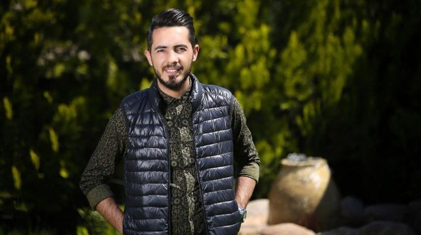 Mardinli Fotoğraf&ccedil;ı Avrupa&rsquo;da Derece Aldı