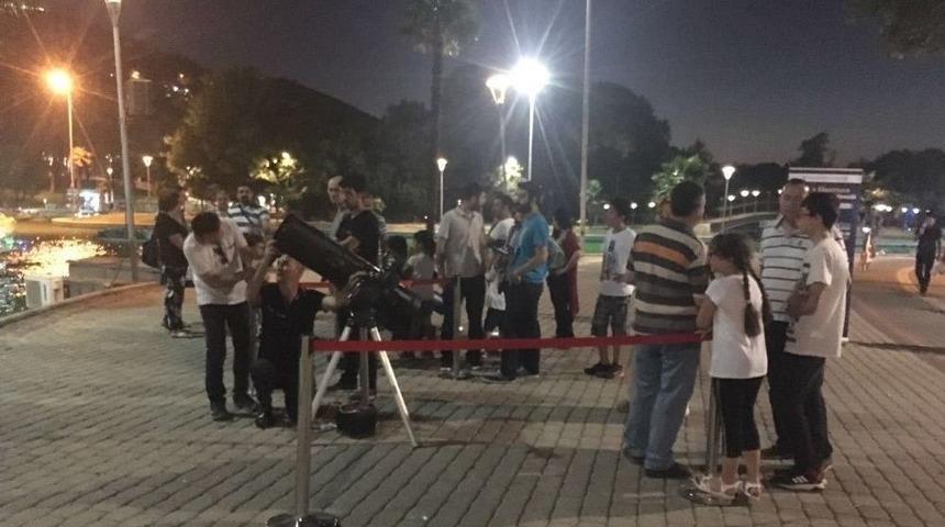 Y&uuml;zyılın Ay Tutulmasına Hazır Mısınız?