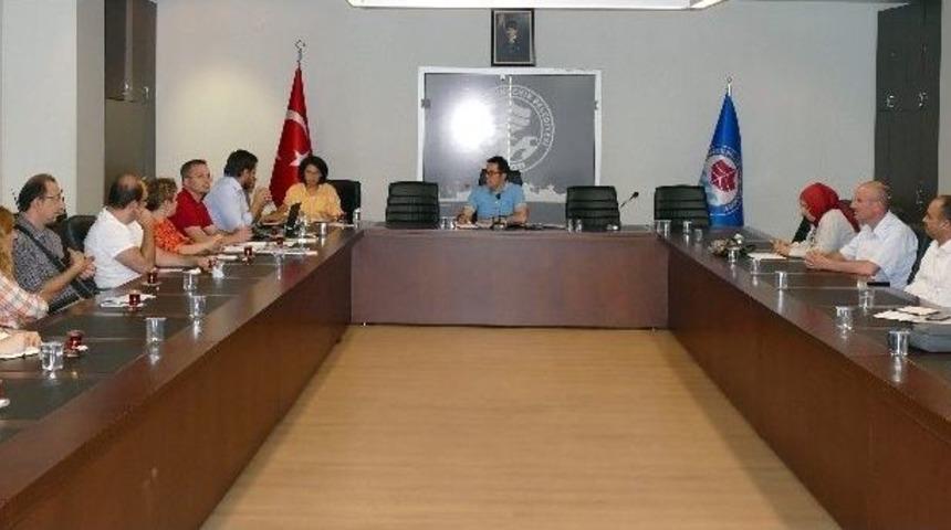 Trabzon&rsquo;da İklim Değişikliği İle M&uuml;cadele İ&ccedil;in İlk Adım Atıldı