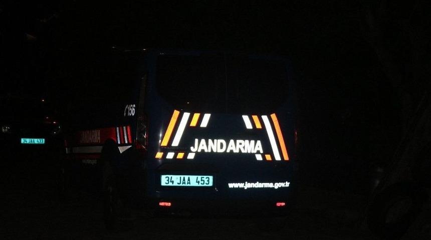 Şarbon Nedeniyle İki Mahalle Karantinaya Alındı