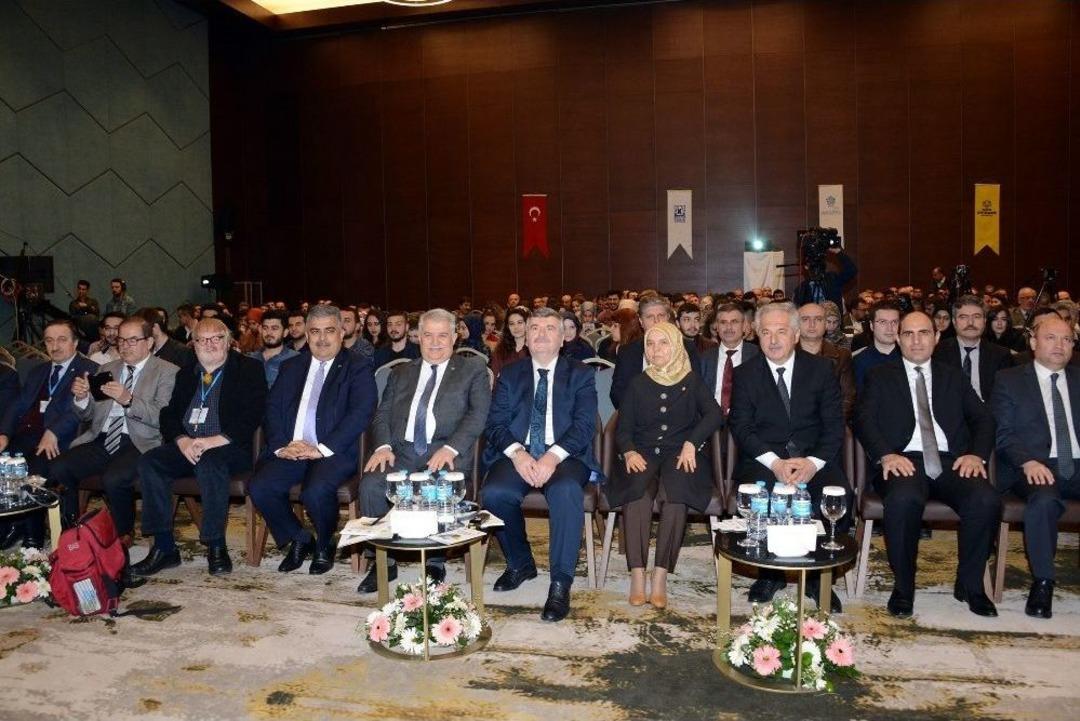 Konya&rsquo;da &lsquo;s&uuml;rd&uuml;r&uuml;lebilir Su &Ccedil;alıştayı&rsquo; Başladı