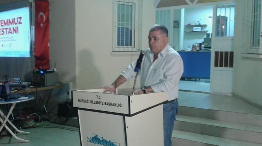 Belediye Başkanı Yıldırır&rsquo;dan Basın Bayramı Mesajı