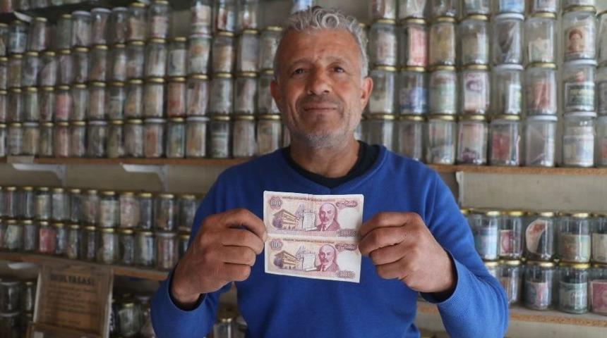 Mehmet Akif Ersoy’un Resminin Bulunduğu Paranın Detayını Anlattı