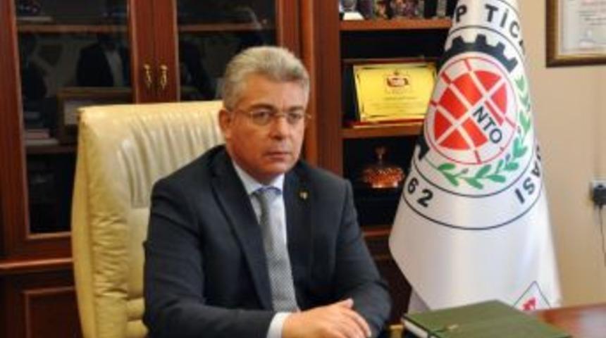 Nto Başkanı Özyurt’tan Kurban Bayramı Mesajı