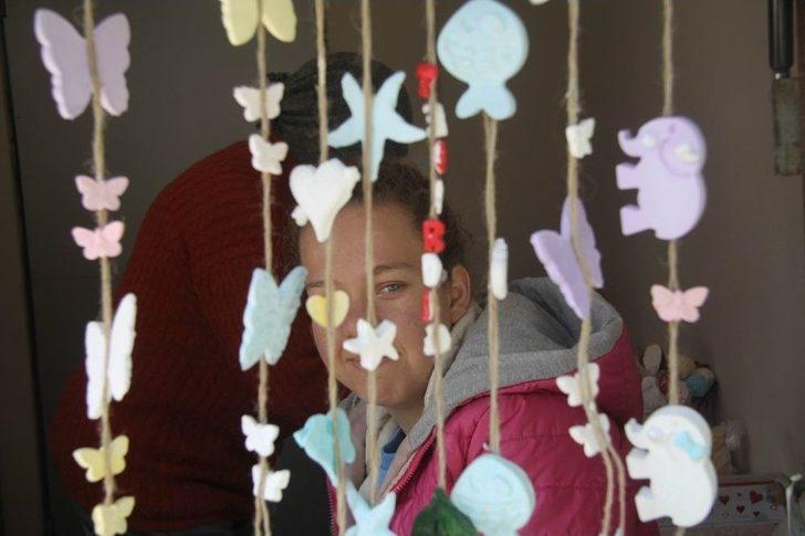 Kadınlardan Ev Ekonomisine Katkı G2