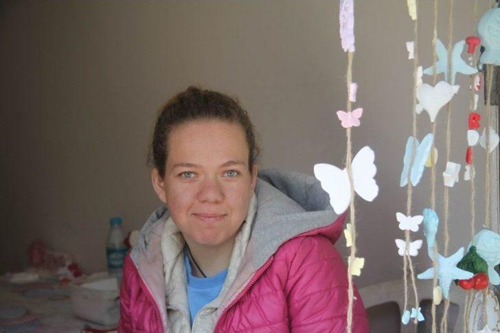 Kadınlardan Ev Ekonomisine Katkı G3