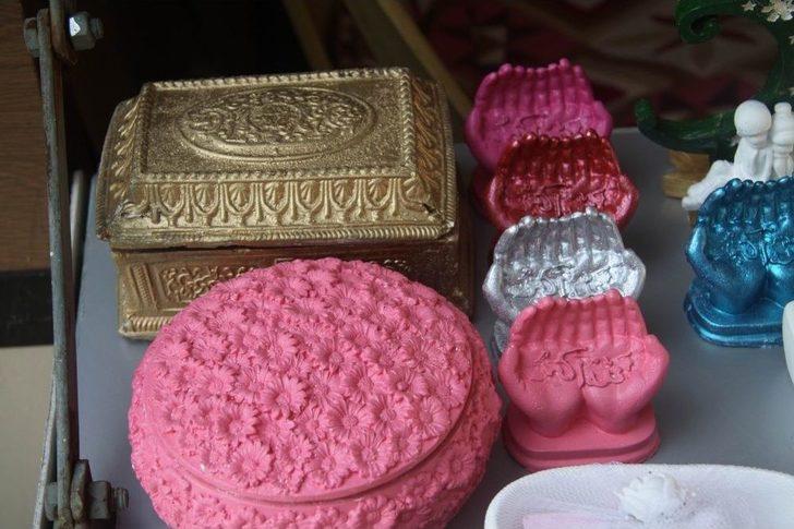 Kadınlardan Ev Ekonomisine Katkı G4