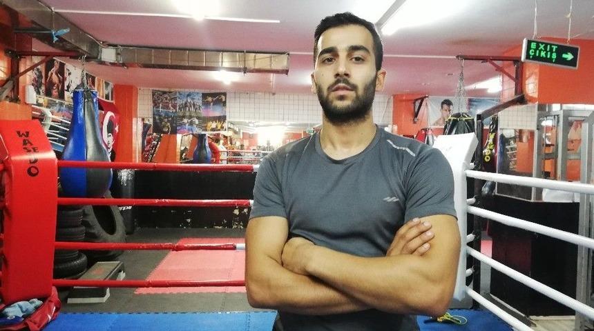 Uyuşturucu Kullanan Gençler, Sporla Hayata Tutundu