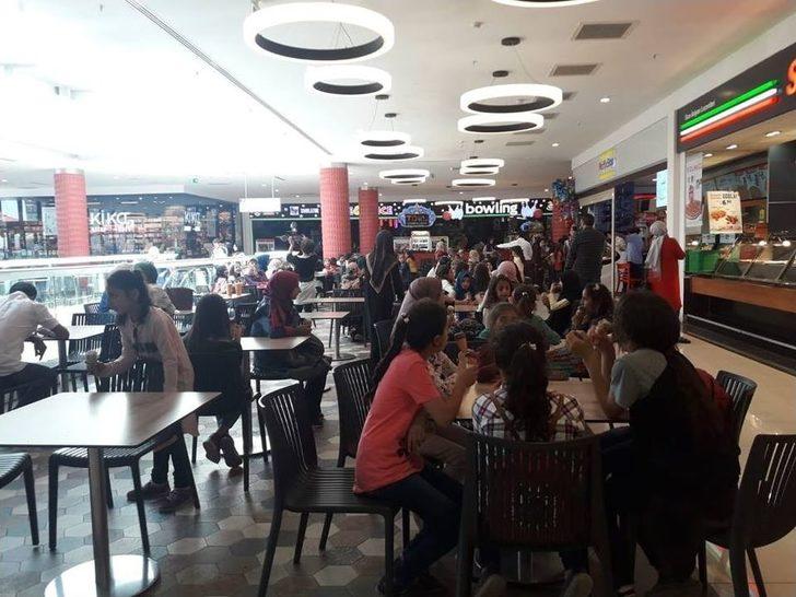 Bahçesaraylı Öğrenciler Van’ın Tarihi Turistik Yerlerini Gezdi G1