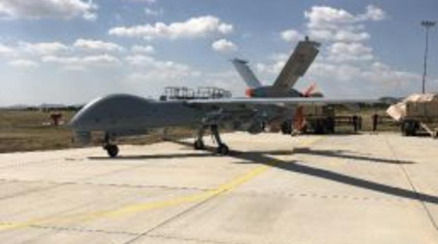 Silahlı İnsansız Hava Araçlarına Bir Kabiliyet Daha