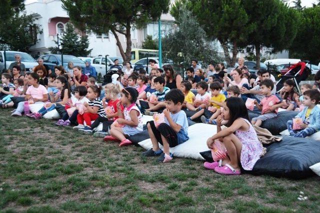 Tekirdağ’da Nostalji Rüzgarı Esiyor