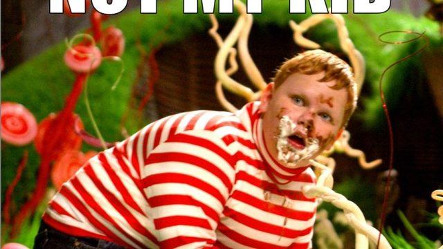 Çocukken Midesiz Olduğumuzun 20 Kanıtı Birbirinden Anlamsız Yemek Karışımları Ve Yeme Tarzları! 