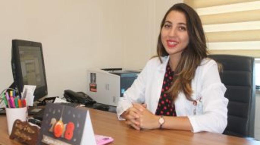 Diyetisyen Uzun: "etin Yanında Gazlı İçecekler Tüketilmemelidir"