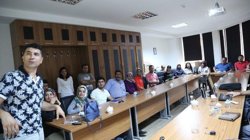 Vaski&rsquo;den &lsquo;etkili İletişim&rsquo; Semineri