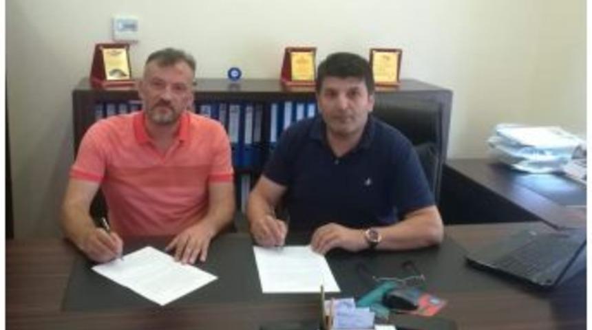 Mühendislerin Sağlığı Medical Park Karadeniz’e Emanet