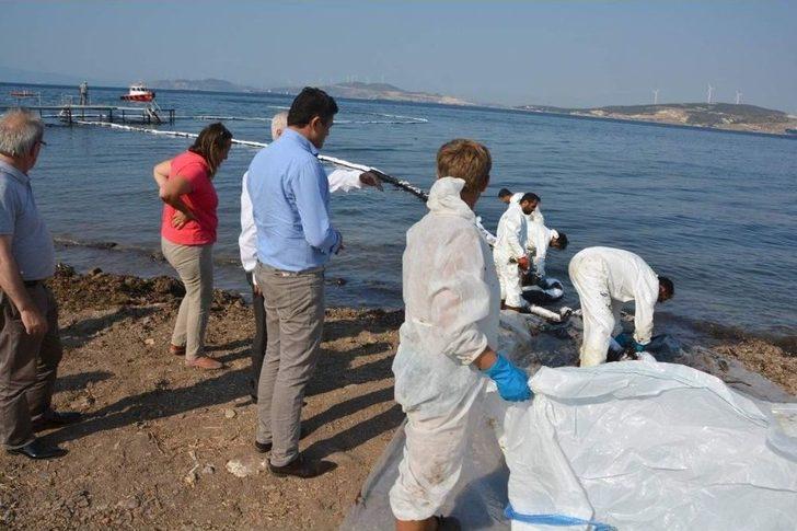 Başkan Acar’dan Foça’ya Destek G2