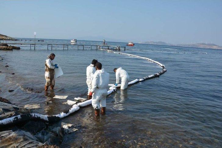 Başkan Acar’dan Foça’ya Destek G3