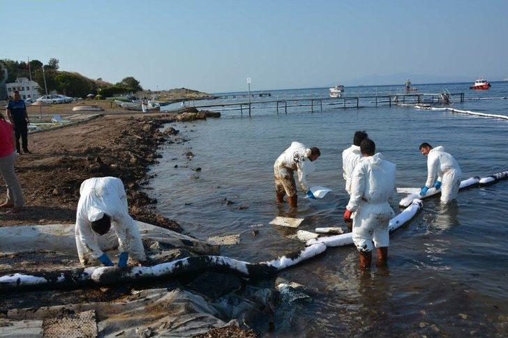 Başkan Acar’dan Foça’ya Destek G4