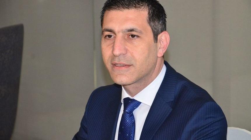 Fahri Ermişler Başkanlığı Bırakıyor