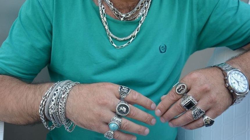 Uşak&rsquo;ın Barış Man&ccedil;o&rsquo;su Ezel Tosun; &ldquo;yakında Yerel Sanat&ccedil;ıların Yerini Dj&rsquo;ler Alacak&rdquo;