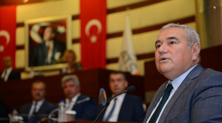 Atso Başkanı &Ccedil;etin&rsquo;den Kombine D&uuml;ş&uuml;kl&uuml;ğ&uuml;ne Tepki