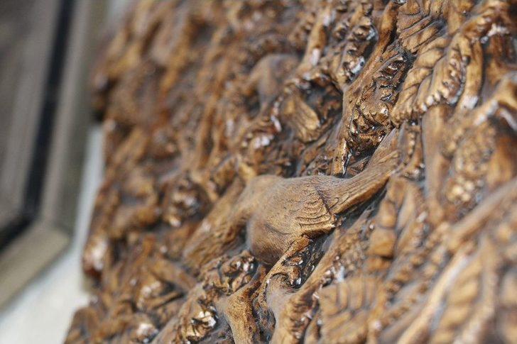 Kahramanmaraş’ı Yaptığı Ürünlerle Tanıtıyor G1