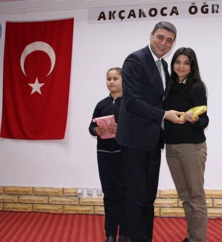 İstiklal Marşının Kabulünün 97. Yıldönümü Kutlandı G5