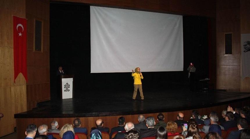 Mehmet Akif Ersoy Bartın’da Anıldı